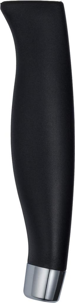 Zwilling Henckels Japan Style Santoku Petty 2pcs Set Black Made In Small Sword Knife Set Stainless Steel Gift Dishwasher Safe Made In Seki Gifu