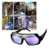 Automatic Variable Light Welders Welding Glasses Welding Antiglare Protections Professional Weld
