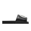 Gucci Slide 'Interlocking G - Black' (Unisex) Black Slide Slippers 644756 0R0F0 1071