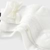 Tongtai Baby Girl Bow-Knot Mesh Summer Socks