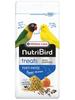 Versele Laga Nutribird Treats Forti Patee 250G - Przysmak Kondycjonujący Dla Papug