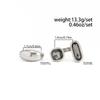 Round Korean Style Ring Metal Women Foot Ring Trendy Beach Foot Jewelry  Vacation