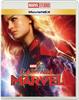 Captain Marvel MovieNEX DVD Digital Copy MovieNEX [Blu-ray + + + World] [Blu-ray]