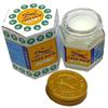Tiger Balm White HR 30 г - успокаивает головные боли, укусы насекомых и мышечные боли.