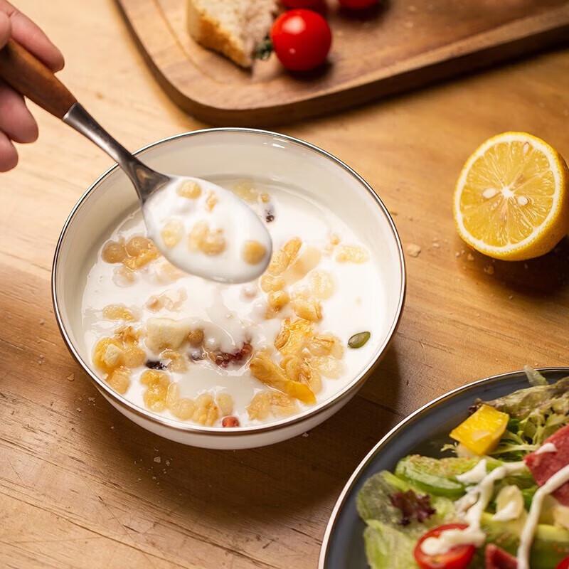 ALOCS Outdoor Enamel Dinnerware Set