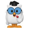 Тутси Поп Мистер. Owl Vinyl Soda Chase поставляется 1 из 6
