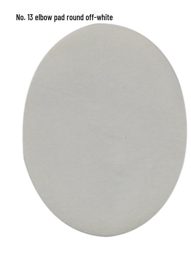 Самоклеящиеся тканевые заплатки для ремонта локтей и коленей своими руками