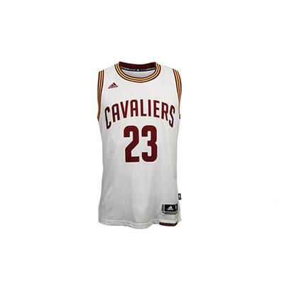 NBA Swingman Джерси Мужские Топы Белый A61200