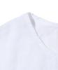 CARGOBROS FOR WOMAN Natural Wrinkle Blouse (White)