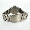 [USED] Working SEIKO Solar Titanium Date Silver Watch