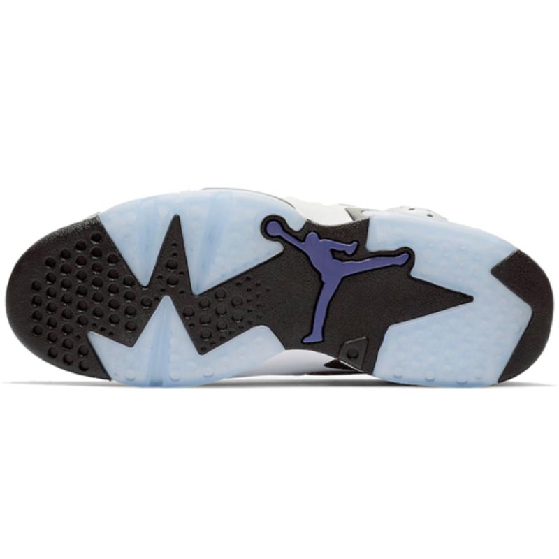 Air Jordan 6 Retro Ltr 'Flint' Jordan CI3125-100