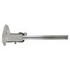 Electronic Digital Caliper IP54 Waterproof Stainless Steel Vernier Caliper 6inch 150mm High Precision LCD Display Micrometer Gauge