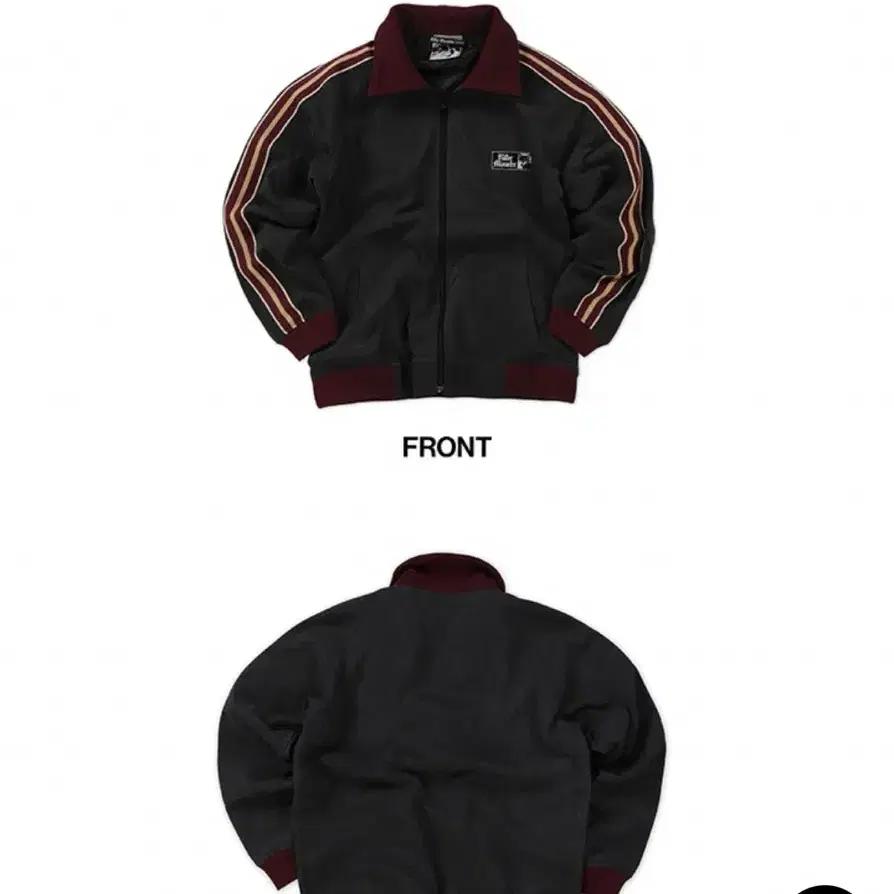 RIIZE Eunseok Killer Monster Zip-up sales