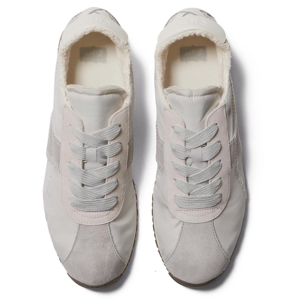 Unisex Sneakers Onitsuka Tiger Tiger Corsair A55 Glacier Grey Cream Glacier Grey/Cream