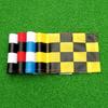 Training Aids Putting Green Flags Outdoor Sign Hole Pole Cup Flags Golf Course Flags  Backyard