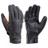Daytona Motorcycle Leather Smartphone Standard Vintage Line 19499 Gloves, (Goat Leather), Spring, Summer, Autumn, Winter, Compatible, Gloves, HBG-061,