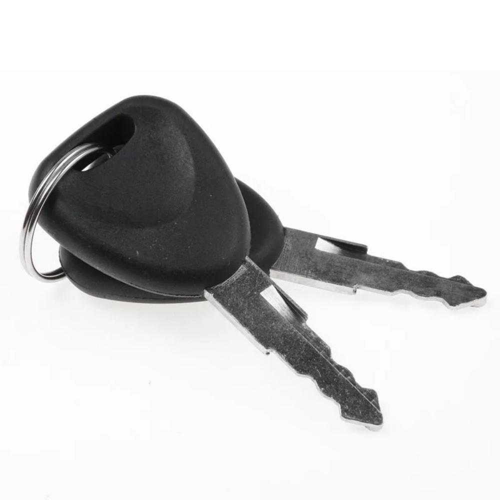 Комплект из 4 штук цилиндров замка двери для Renault Master Vauxhall Movano 7701470944