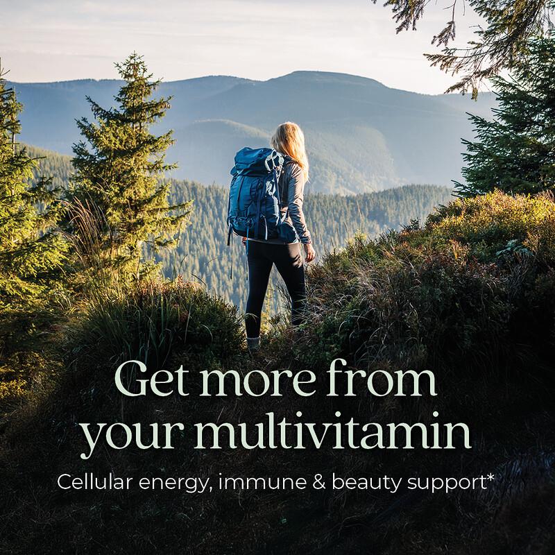 One Daily Every Woman's™ Multivitamin, 96 Vegetarian Tablets