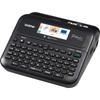 Принтер этикеток Brother P-touch PT-D610BT (Модель клавиатуры/Ширина 3,5 мм-24 мм/Лента TZe)
