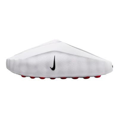 Mind 001 Белый Speed Red Мужские кроссовки Obsidian-Speed-Red HQ4307-101