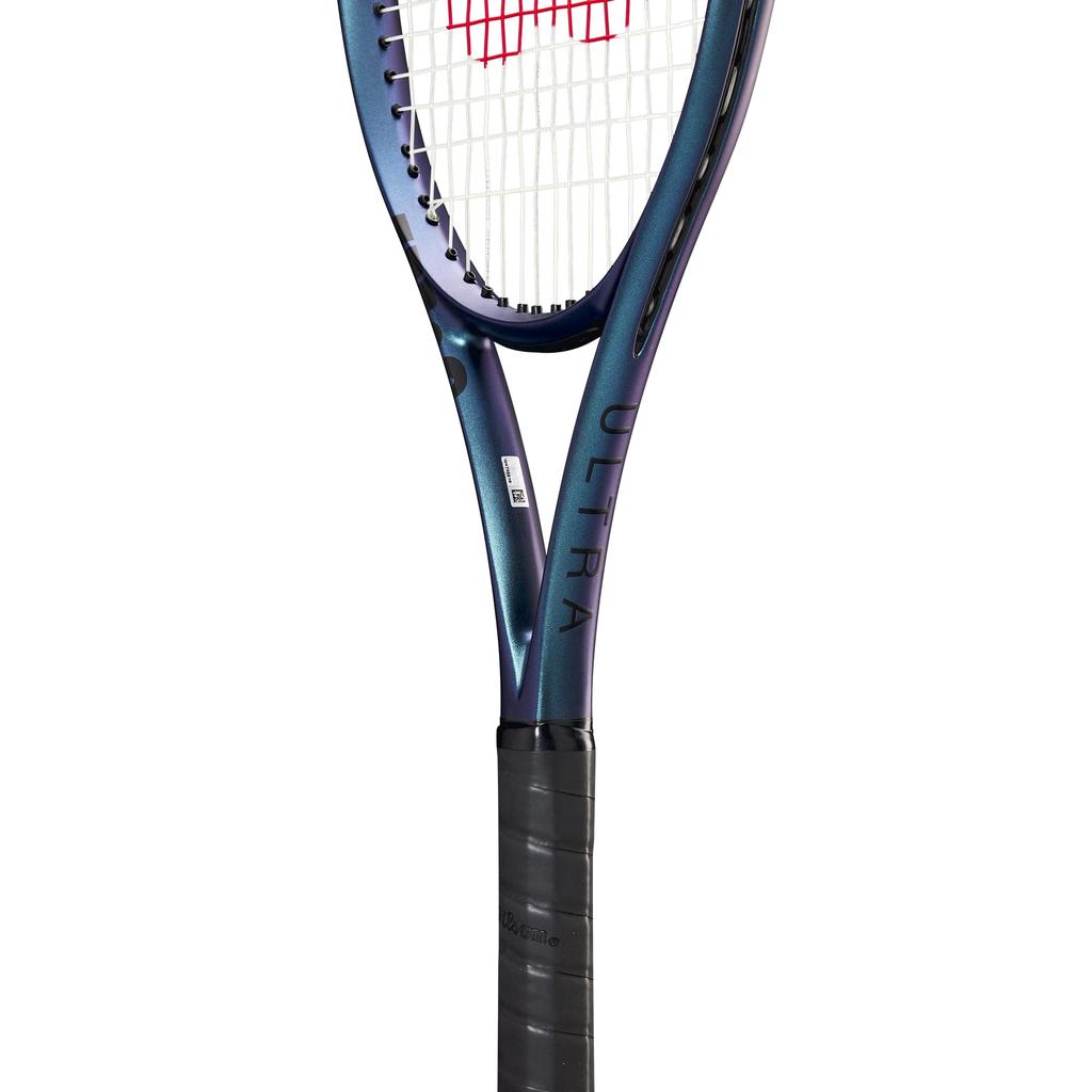 Wilson Wilson ракетка для жесткого тенниса ULTRA 100 V4.0 Ultra 100 только рамка WR108311U