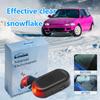 Electromagnetic Molecular Interference Car Snow Removal Device Antifreeze Car Instrument