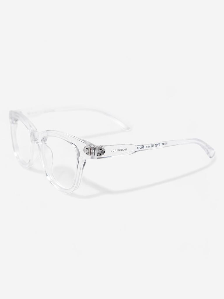 Боаай Мондриан Прозрачный