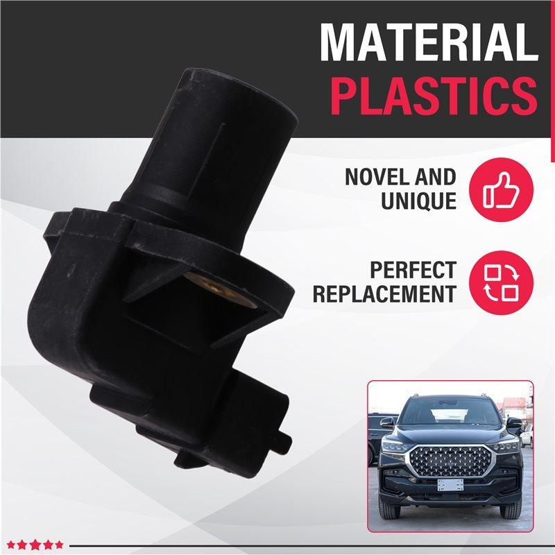 Reliable-Automotive Camshaft Position Sensor For Ssangyong Rexton Actyon Kyron C180 1611533228 Vehicle Parts