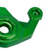 Frame Side Cover Panel Guard Fairing For Kawasaki Z900 2025-2026 Green