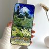 Чехол Винсент Ван Гог Для Samsung Galaxy A34 A54 A14 A15 A35 A55 A16 A26 A36 A56 A52 A12 A32 A13 A33 A53 A17