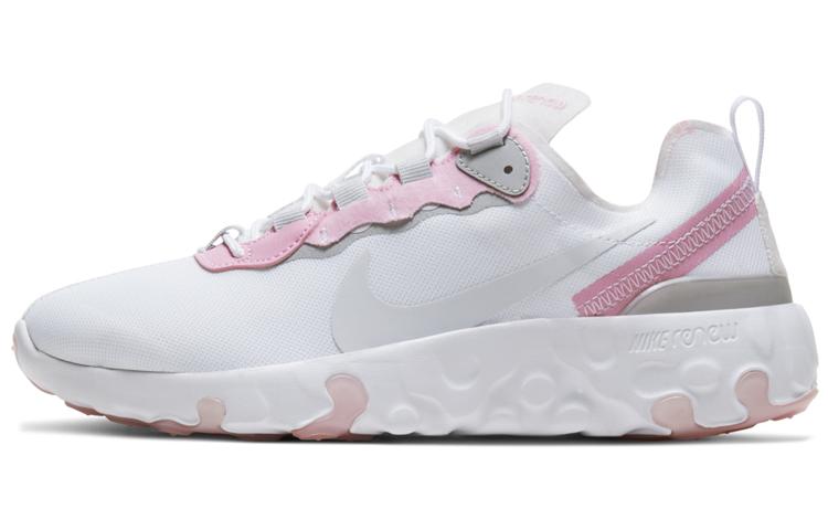 Nike Обновите Element 55 Белый Розовый GS CK4081-102