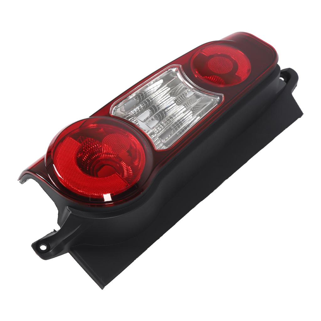 Задний фонарь 9677205580 Прочный многофункциональный задний левый фонарь без замены лампы для