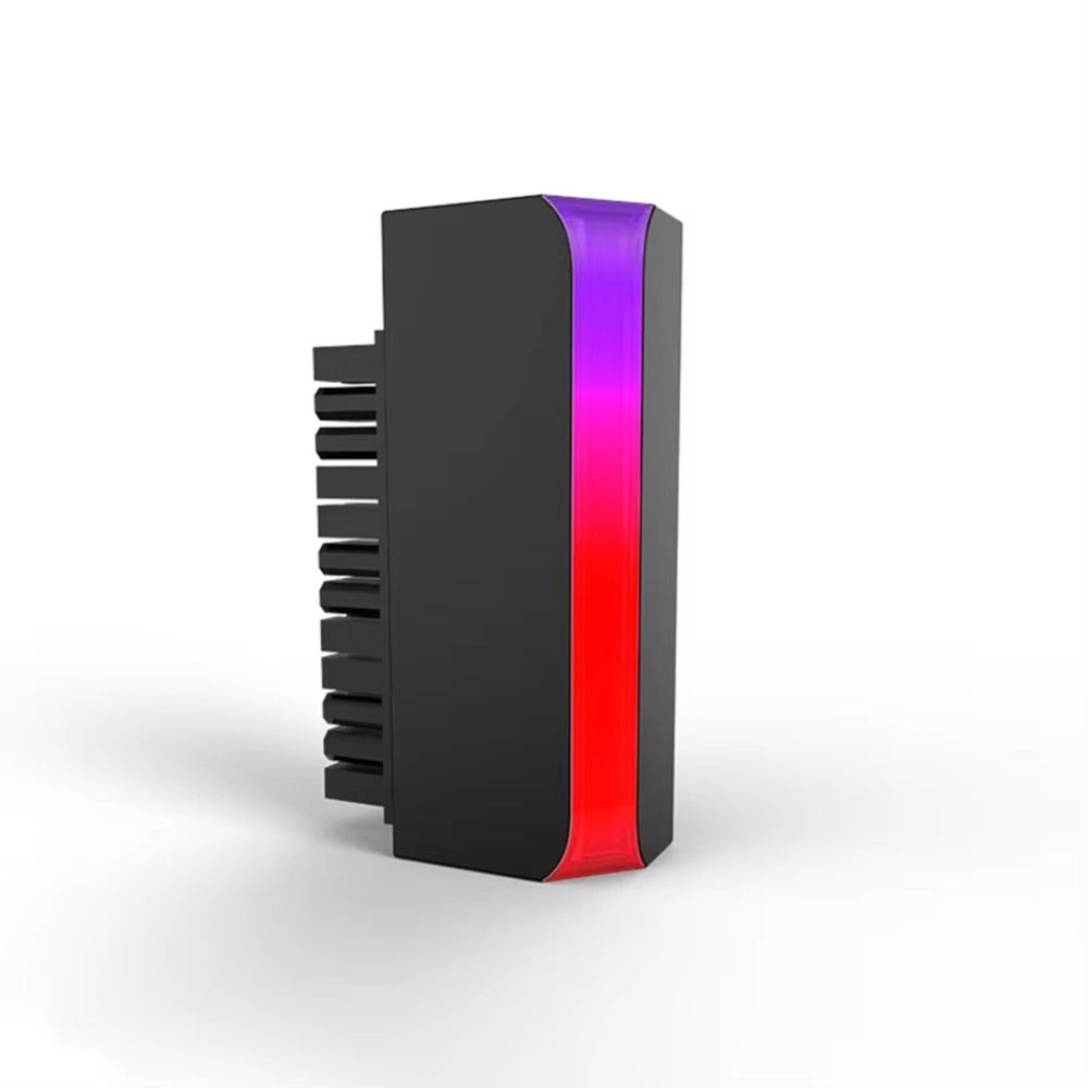 Mainboard ATX 24 Pin to 90 Degree ARGB Motherboard Power Supply Cable Power Plug Adapter  Desktop