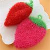 Dishcloth Rag Dish Dishwasher Hand Crocheted Cute Scouring Pad