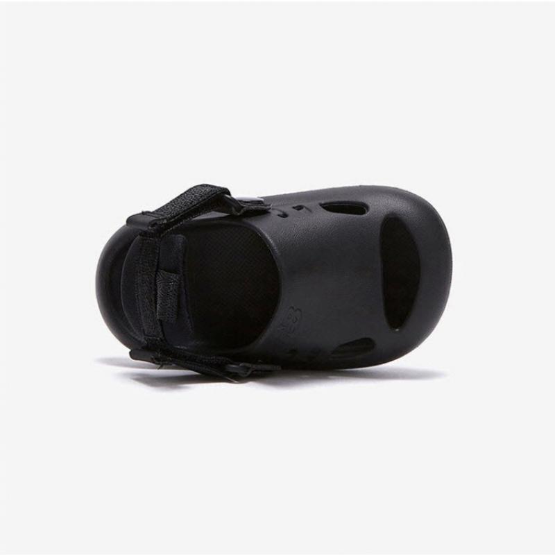 New Balance Детские сандалии Nqj Nkpmds214b 19