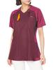 Medical Scrub 7094SC Burgundy [Zip Scrub] Women's