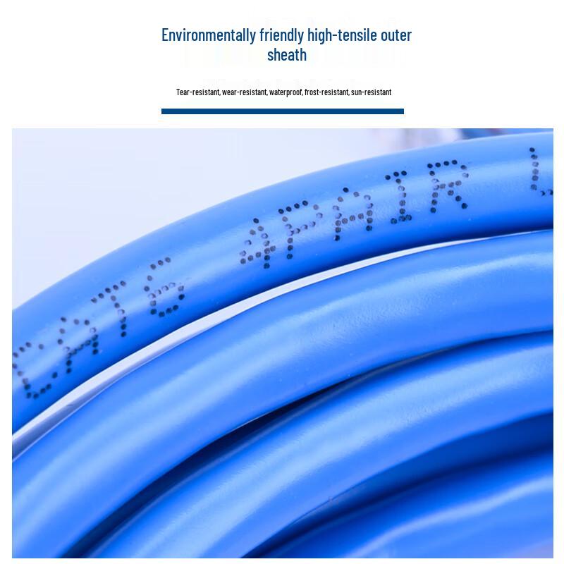 Beiyipin Cat6 Gigabit Ethernet Cable