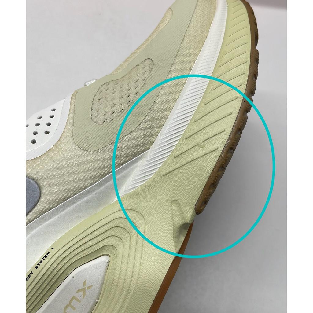 Pre-owned Nike Structure Plus IM8337-200-P26094264108778