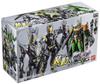 Sodo Kamen Rider Zero One AI 06 Complete Set Candy Toys and Gum Rider Zero (Tentative) (Kamen One)