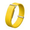 Мягкий силиконовый ремешок для часов Google Fitbit Air, резиновый сменный браслет, ремешок для часов Fitbit Air Sport Loop, ремешок на запястье