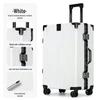 white 29-inch