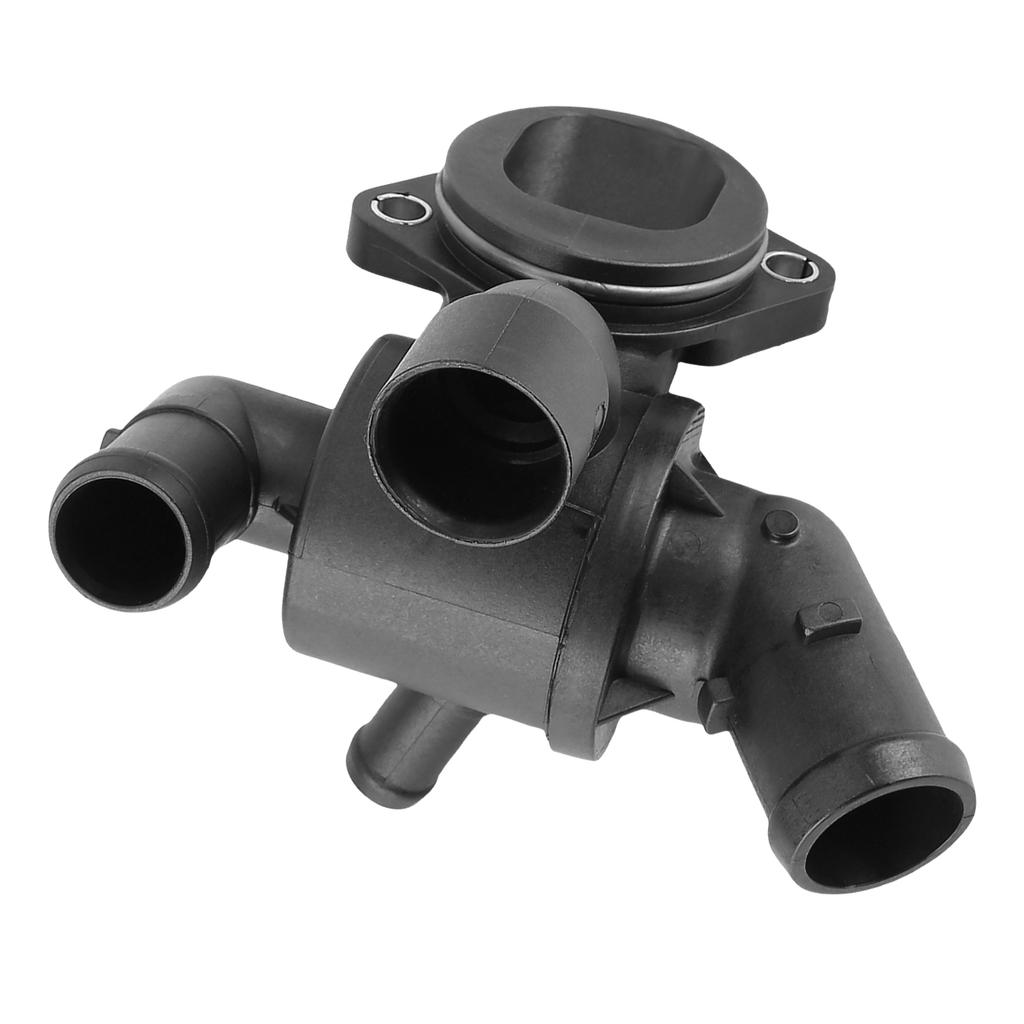 TI1592 Thermostat with Seal Compatible for Polo V Golf VI Passat B7