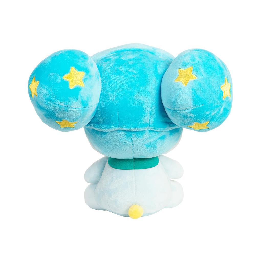 Мягкая игрушка Lyric Sparkling Tinipin Makopin размера M для детей от 3 лет и старше Поймай!