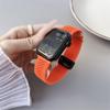 Compatible Nylon Woven Magnetic Buckle Breathable Band for Apple Watch