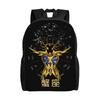 Сожги свой космос рюкзак ita bag mochila Повседневный Туризм Ретро Моющийся Рюкзак