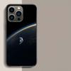 Silver Surfer Phone Case For Iphone 17 Air 15 Pro 14 Plus 16 Pro Max 12 13 Mini 11 16E X XS Cover Cute Fundas