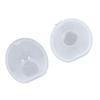 2pcs Wearable Milk Collector Protect Sore Nipples Leak Protection Milk Collection Shells for