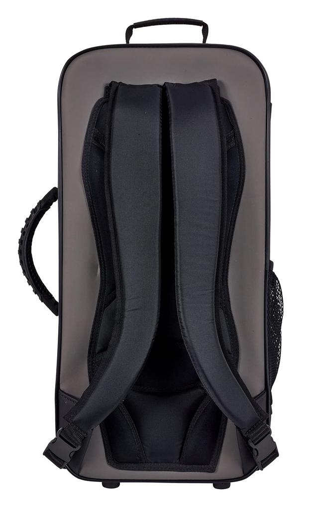 Bam Trumpet Case [PEAK] Color: Black & Gray PEAK3023SN