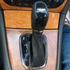 Чехол для ручки автоматического переключения передач для Mercedes Benz C Class W203 W209