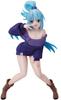 eICOCO God's Blessing On This Wonderful World! 3 Aqua 1:7 Scale Figure